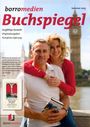 Buchspiegel Sommer 2013