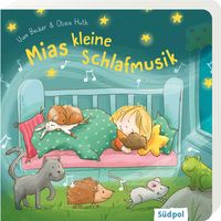  Cover – Mias kleine Schlafmusik (Pappbilderbuch)