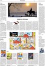 Zipfelmaus in der Ostthüringer Zeitung: Ein sympathischer Mäusedetektiv
