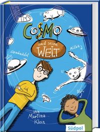 Cover von Cosmo und seine Welt